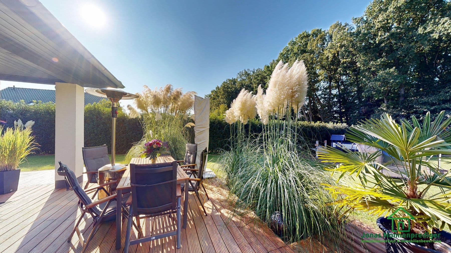 Predaj domu 190 m², pozemek 2.414 m², Fischerdamm 4, Cramonshagen, Meklenbursko-Predpomoransko Predaj domu 190 m², pozemek 2.414 m², Fischerdamm 4, Cramonshagen, Meklenbursko-Predpomoransko