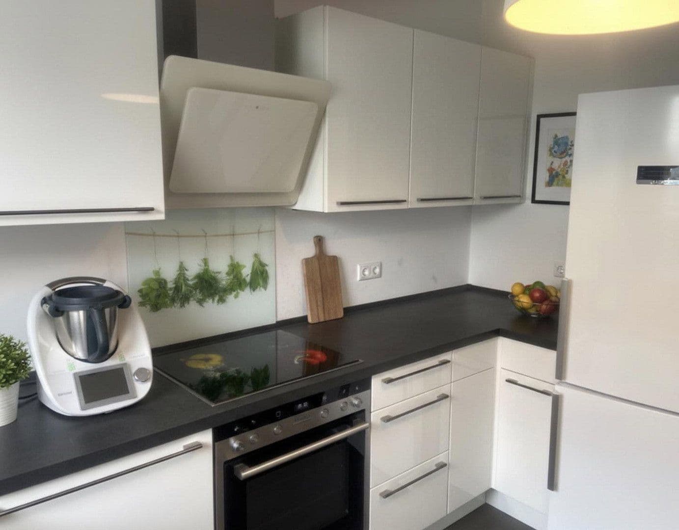 Predaj domu 107 m², pozemek 120 m², Berlin, Berlín Predaj domu 107 m², pozemek 120 m², Berlin, Berlín