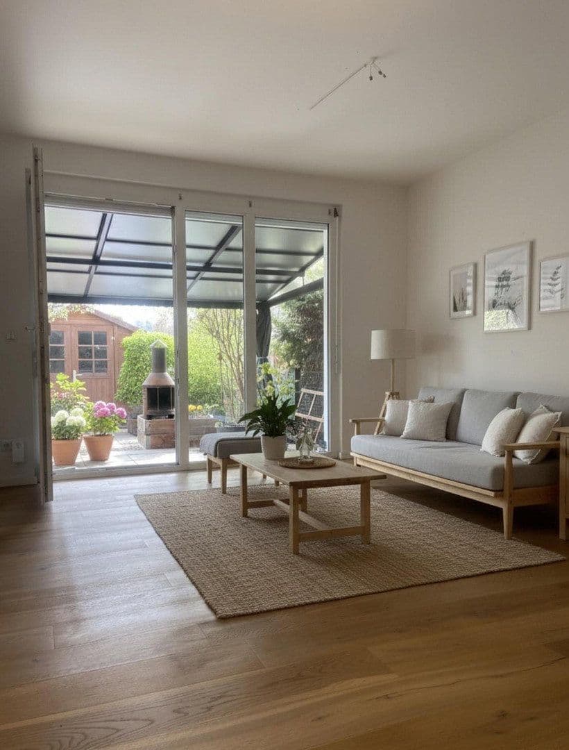 Predaj domu 107 m², pozemek 120 m², Berlin, Berlín Predaj domu 107 m², pozemek 120 m², Berlin, Berlín