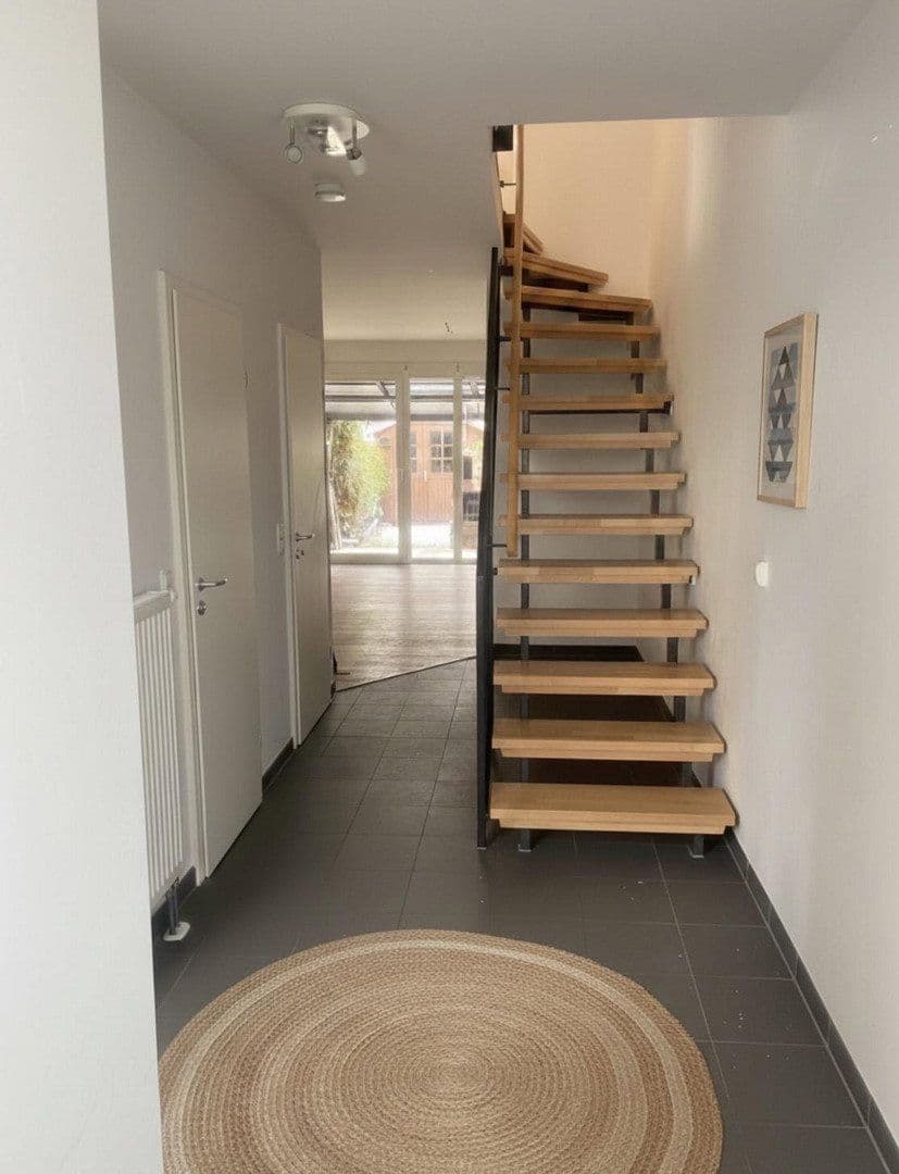 Predaj domu 107 m², pozemek 120 m², Berlin, Berlín Predaj domu 107 m², pozemek 120 m², Berlin, Berlín