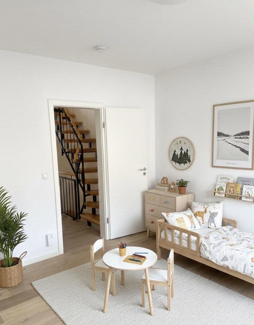 Predaj domu 107 m², pozemek 120 m², Berlin, Berlín Predaj domu 107 m², pozemek 120 m², Berlin, Berlín