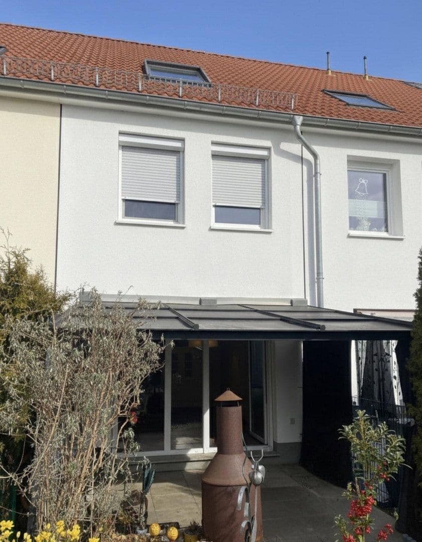 Predaj domu 107 m², pozemek 120 m², Berlin, Berlín Predaj domu 107 m², pozemek 120 m², Berlin, Berlín