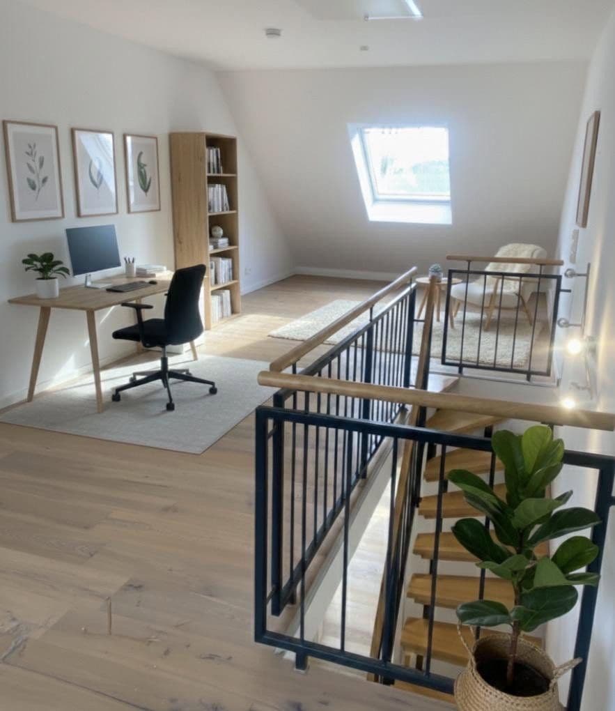 Predaj domu 107 m², pozemek 120 m², Berlin, Berlín Predaj domu 107 m², pozemek 120 m², Berlin, Berlín