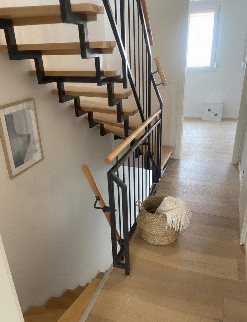 Predaj domu 107 m², pozemek 120 m², Berlin, Berlín Predaj domu 107 m², pozemek 120 m², Berlin, Berlín