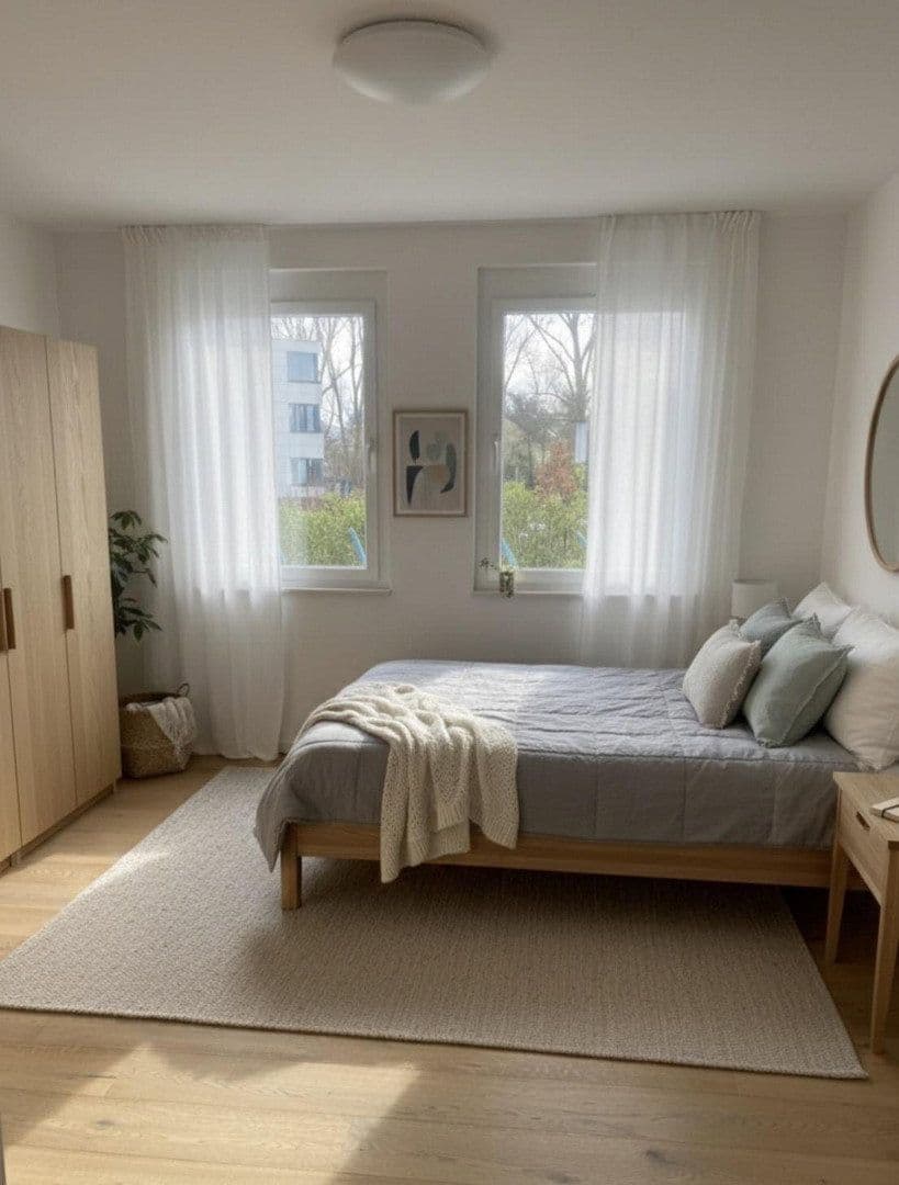 Predaj domu 107 m², pozemek 120 m², Berlin, Berlín Predaj domu 107 m², pozemek 120 m², Berlin, Berlín