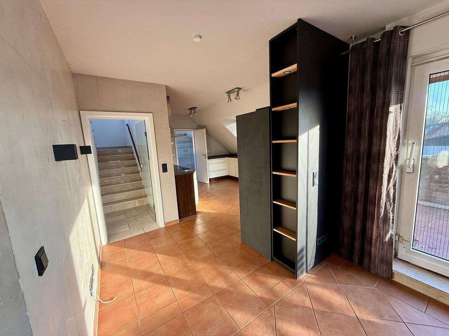 Predaj bytu 3-izbový 132 m², Dorsten, Severné Porýnie - Westfálsko Predaj bytu 3-izbový 132 m², Dorsten, Severné Porýnie - Westfálsko