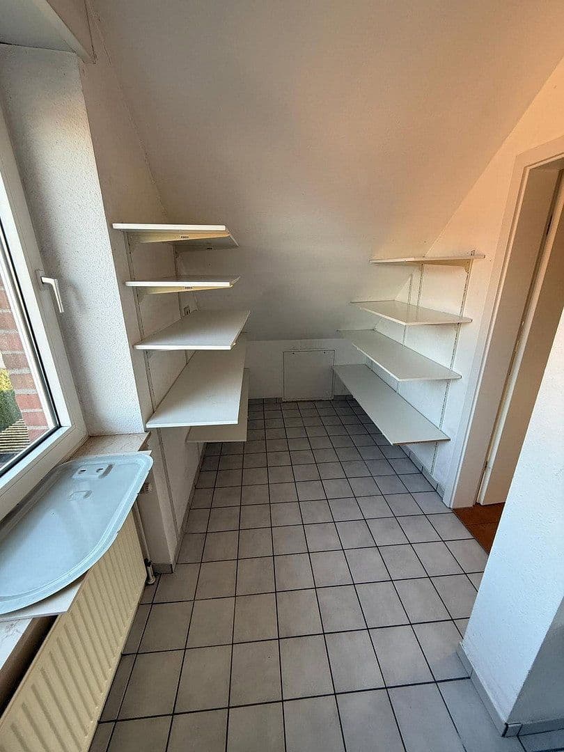 Predaj bytu 3-izbový 132 m², Dorsten, Severné Porýnie - Westfálsko Predaj bytu 3-izbový 132 m², Dorsten, Severné Porýnie - Westfálsko