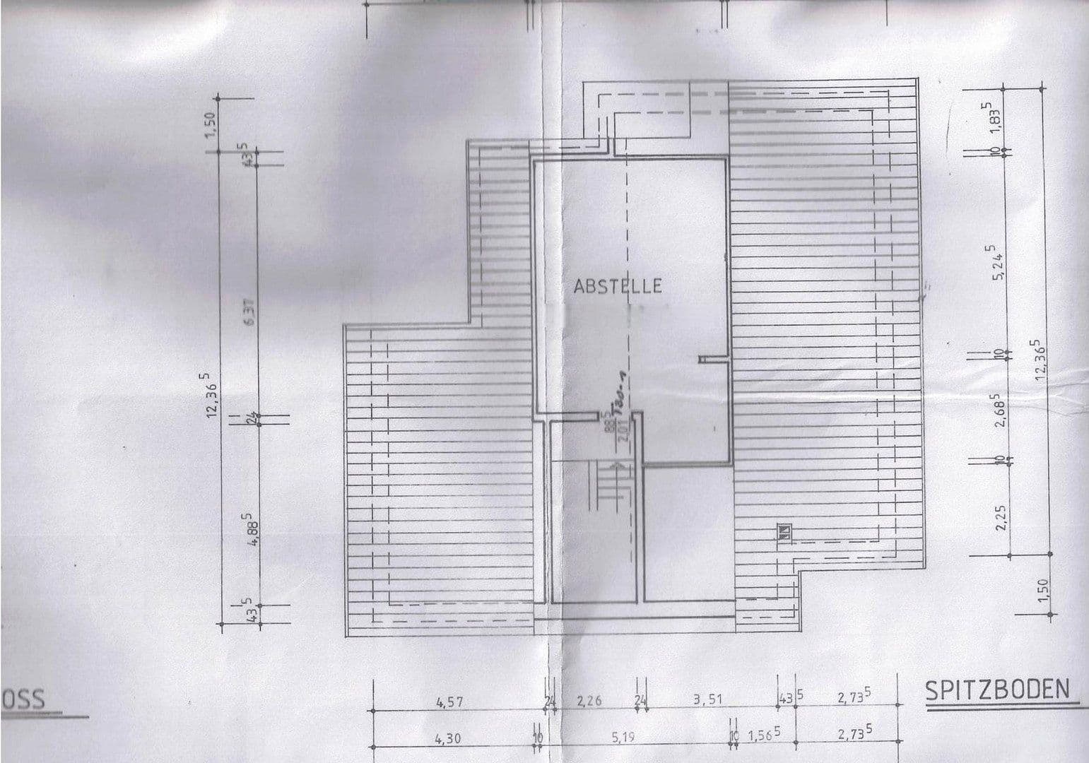 Predaj bytu 3-izbový 132 m², Dorsten, Severné Porýnie - Westfálsko Predaj bytu 3-izbový 132 m², Dorsten, Severné Porýnie - Westfálsko