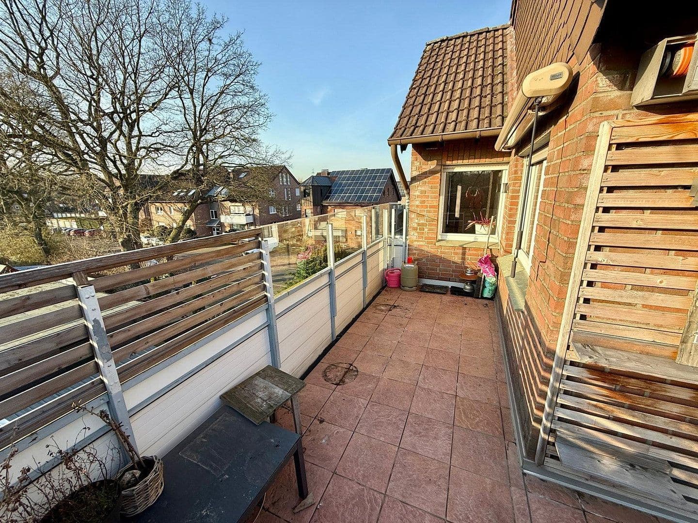 Predaj bytu 3-izbový 132 m², Dorsten, Severné Porýnie - Westfálsko Predaj bytu 3-izbový 132 m², Dorsten, Severné Porýnie - Westfálsko