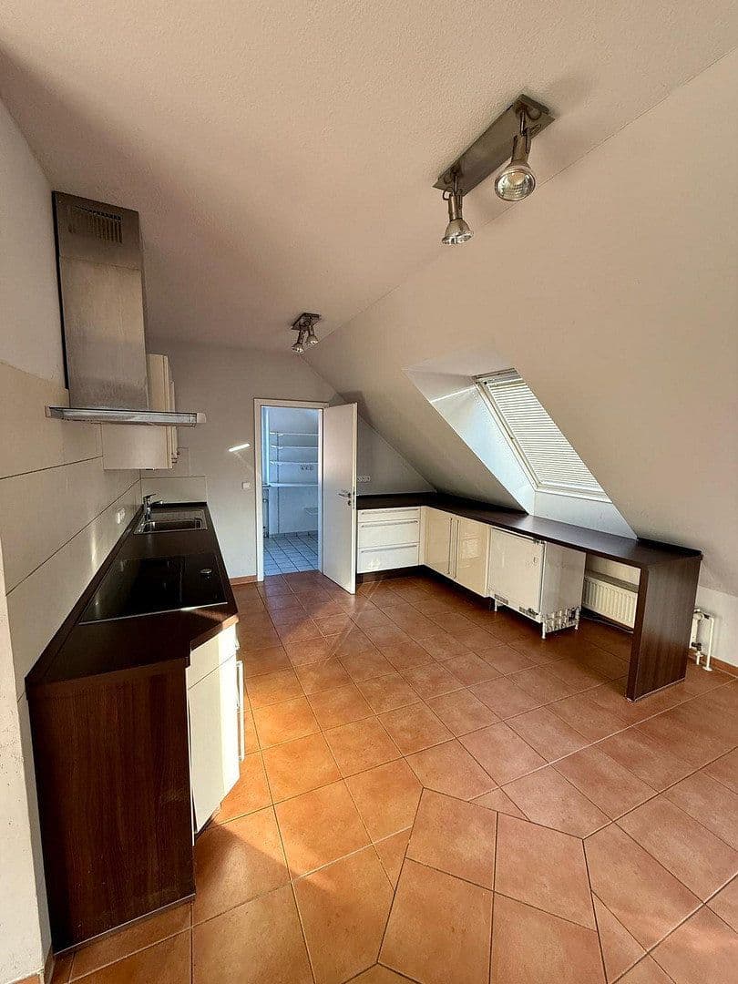 Predaj bytu 3-izbový 132 m², Dorsten, Severné Porýnie - Westfálsko Predaj bytu 3-izbový 132 m², Dorsten, Severné Porýnie - Westfálsko