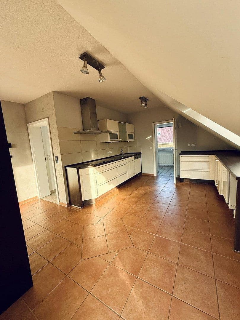 Predaj bytu 3-izbový 132 m², Dorsten, Severné Porýnie - Westfálsko Predaj bytu 3-izbový 132 m², Dorsten, Severné Porýnie - Westfálsko