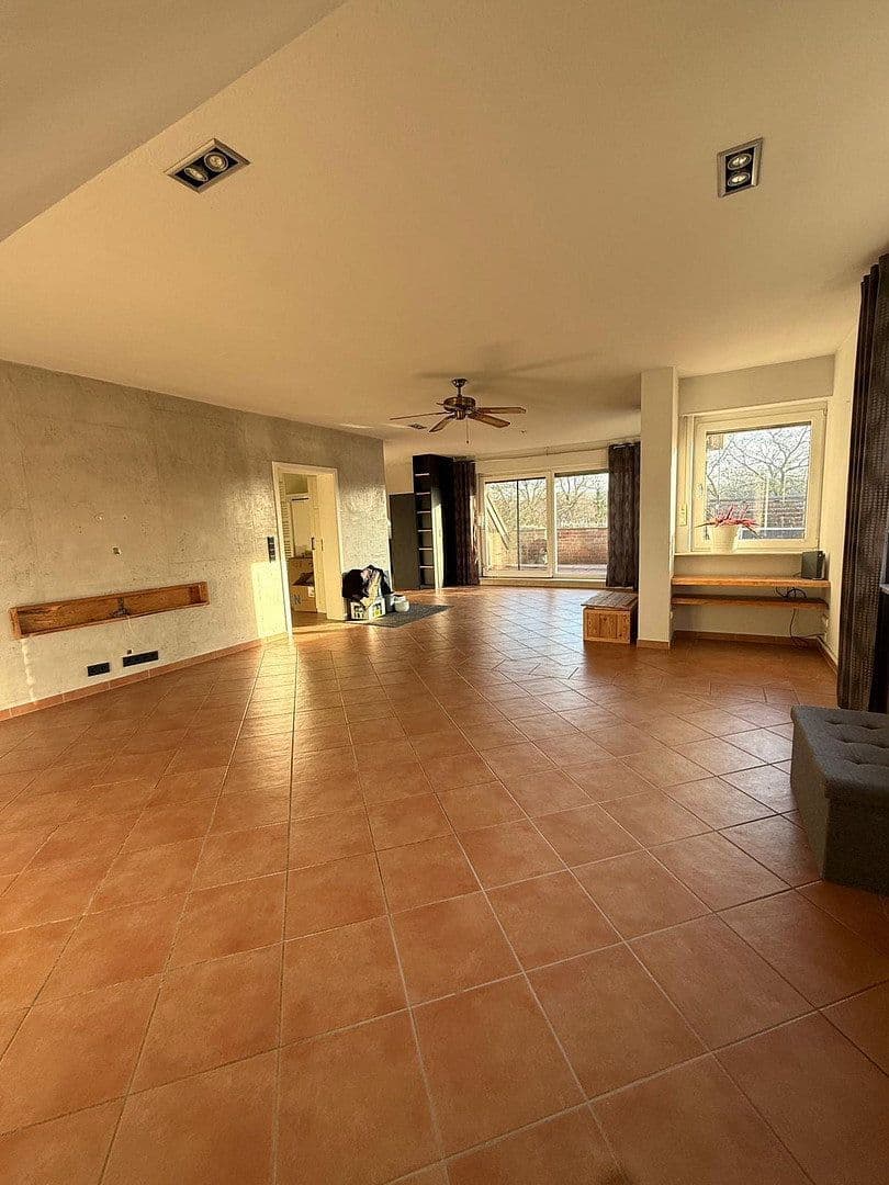 Predaj bytu 3-izbový 132 m², Dorsten, Severné Porýnie - Westfálsko Predaj bytu 3-izbový 132 m², Dorsten, Severné Porýnie - Westfálsko