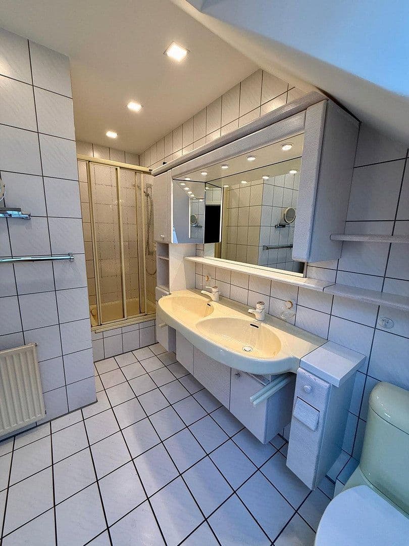 Predaj bytu 3-izbový 132 m², Dorsten, Severné Porýnie - Westfálsko Predaj bytu 3-izbový 132 m², Dorsten, Severné Porýnie - Westfálsko