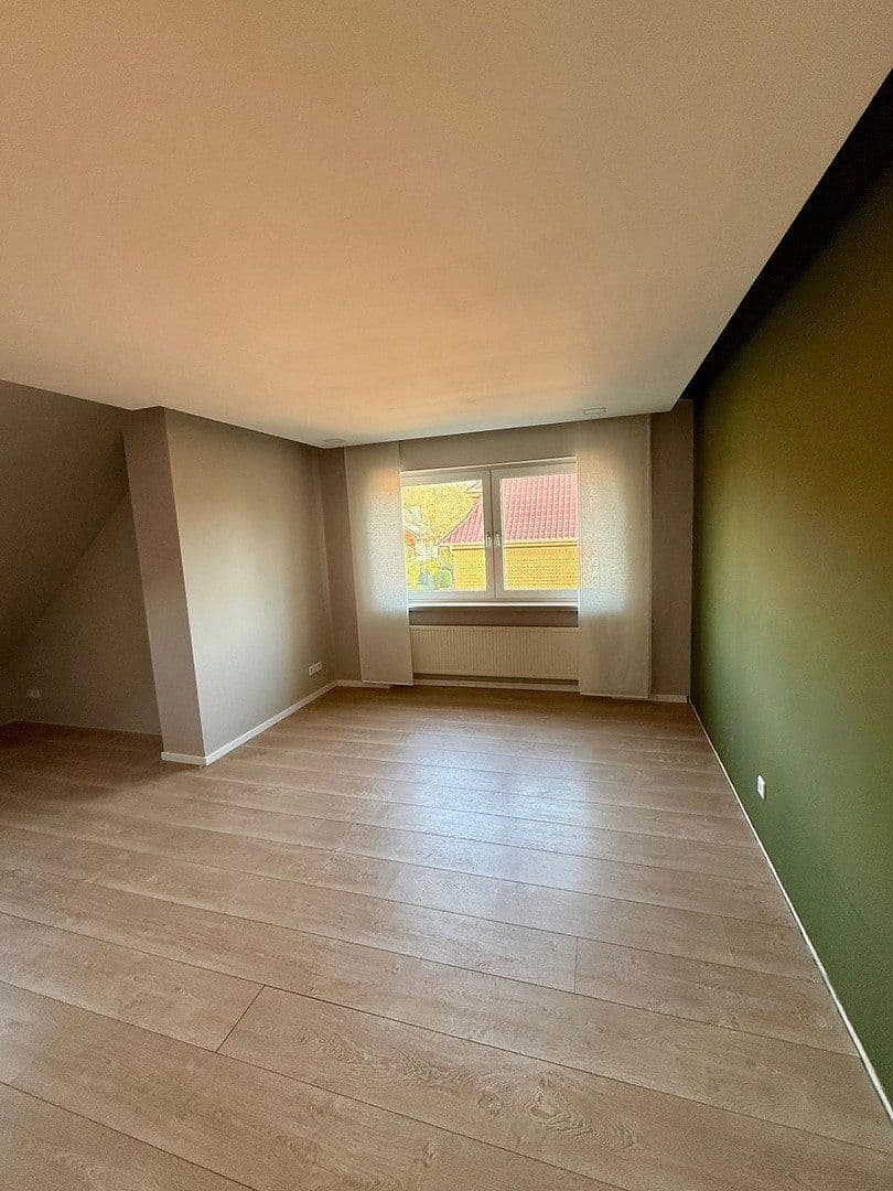 Predaj bytu 3-izbový 132 m², Dorsten, Severné Porýnie - Westfálsko Predaj bytu 3-izbový 132 m², Dorsten, Severné Porýnie - Westfálsko