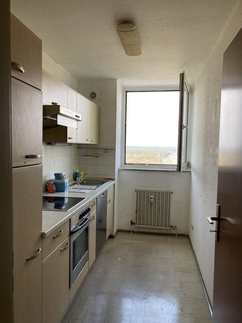 Predaj bytu 2-izbový 67 m², Am Europakanal 40, Erlangen, Bavorsko Predaj bytu 2-izbový 67 m², Am Europakanal 40, Erlangen, Bavorsko