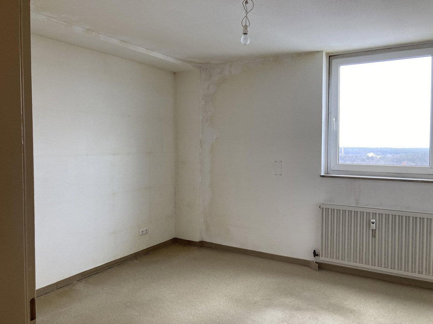 Predaj bytu 2-izbový 67 m², Am Europakanal 40, Erlangen, Bavorsko Predaj bytu 2-izbový 67 m², Am Europakanal 40, Erlangen, Bavorsko