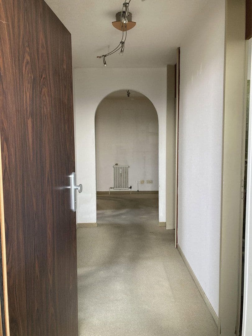 Predaj bytu 2-izbový 67 m², Am Europakanal 40, Erlangen, Bavorsko Predaj bytu 2-izbový 67 m², Am Europakanal 40, Erlangen, Bavorsko