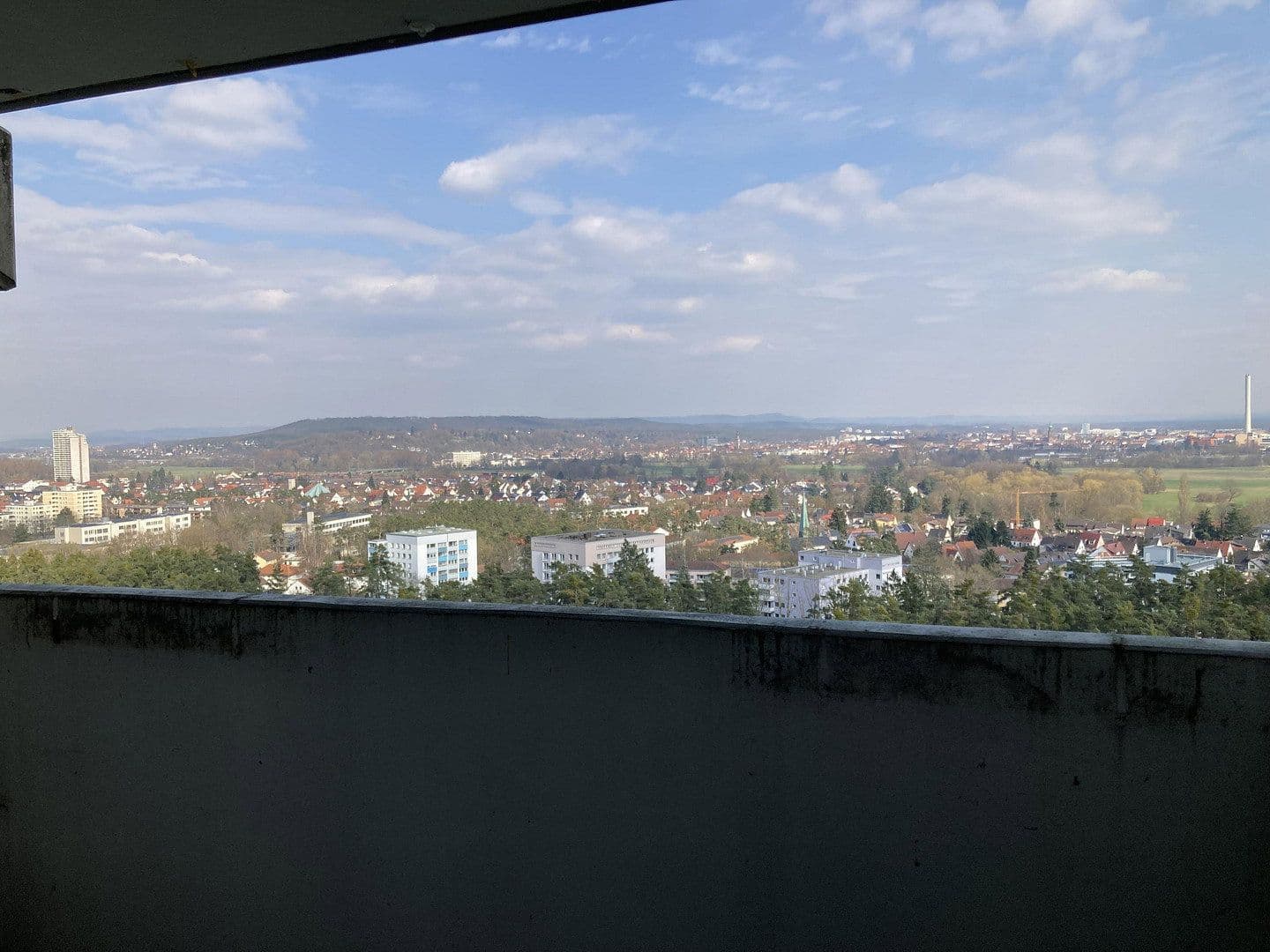 Predaj bytu 2-izbový 67 m², Am Europakanal 40, Erlangen, Bavorsko Predaj bytu 2-izbový 67 m², Am Europakanal 40, Erlangen, Bavorsko
