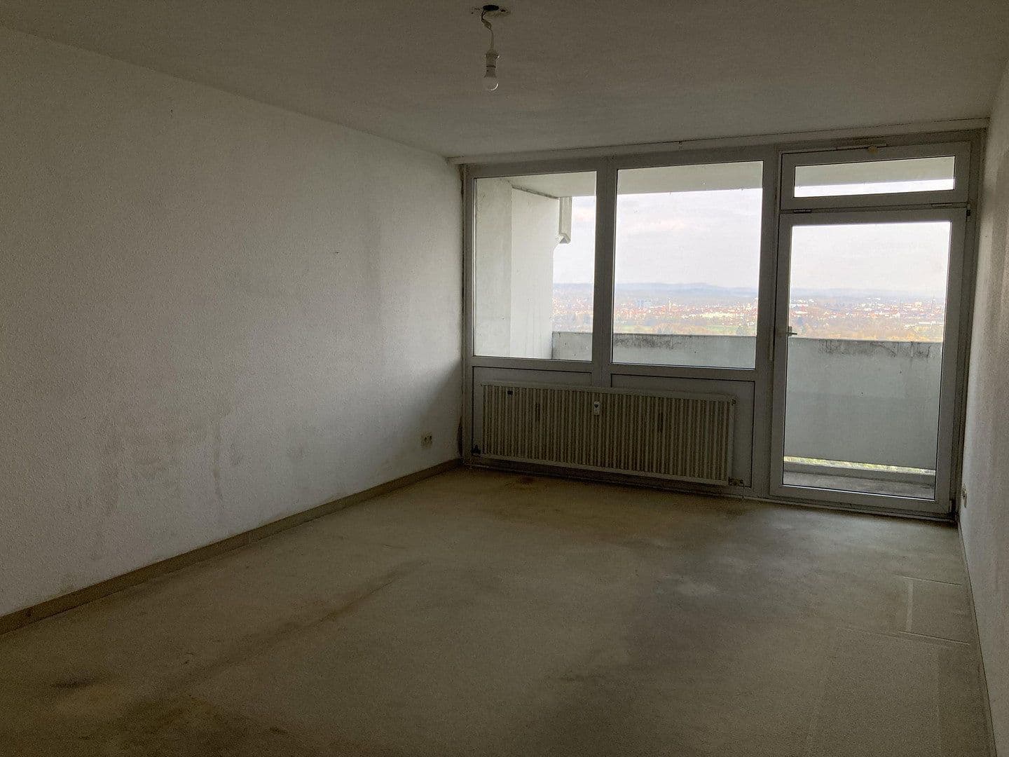 Predaj bytu 2-izbový 67 m², Am Europakanal 40, Erlangen, Bavorsko Predaj bytu 2-izbový 67 m², Am Europakanal 40, Erlangen, Bavorsko