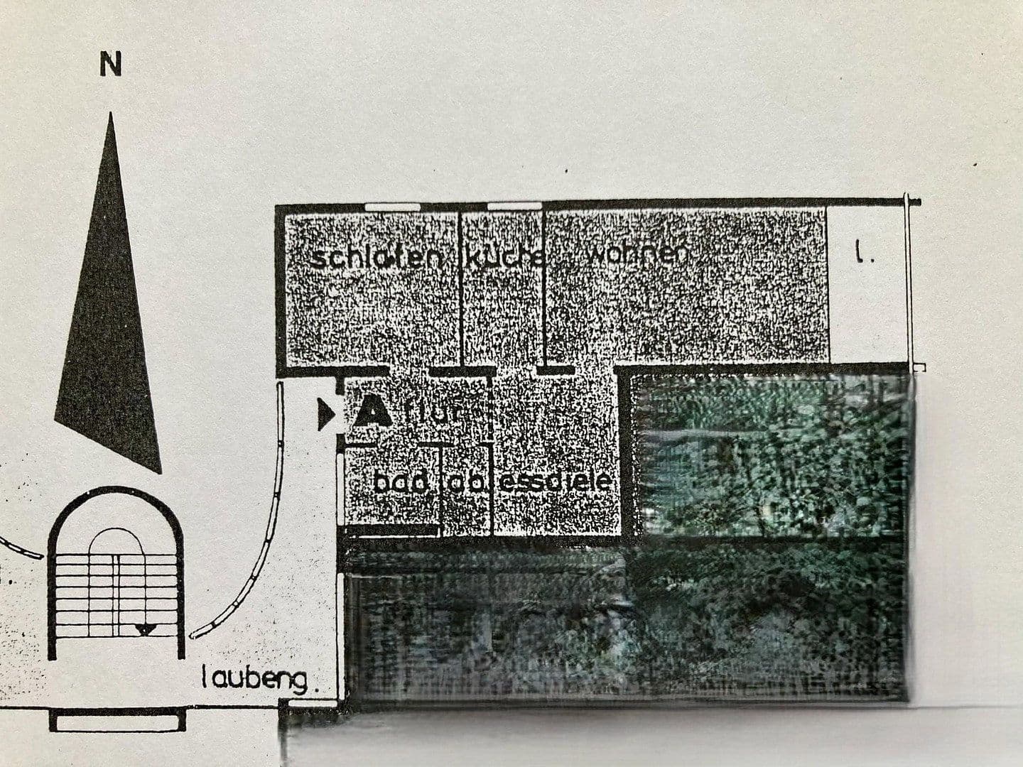 Predaj bytu 2-izbový 67 m², Am Europakanal 40, Erlangen, Bavorsko Predaj bytu 2-izbový 67 m², Am Europakanal 40, Erlangen, Bavorsko