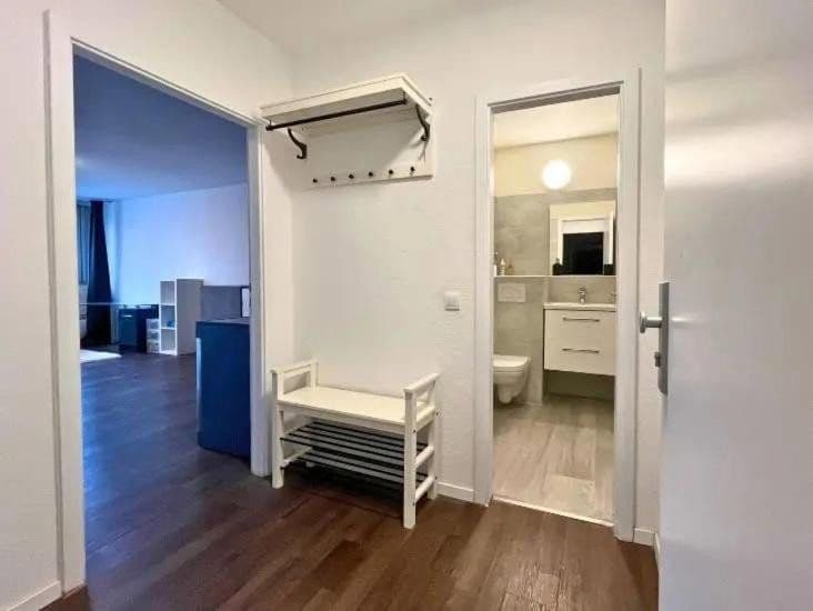 Predaj bytu 1-izbový 32 m², Graeffstr. 1, Köln, Severné Porýnie - Westfálsko Predaj bytu 1-izbový 32 m², Graeffstr. 1, Köln, Severné Porýnie - Westfálsko