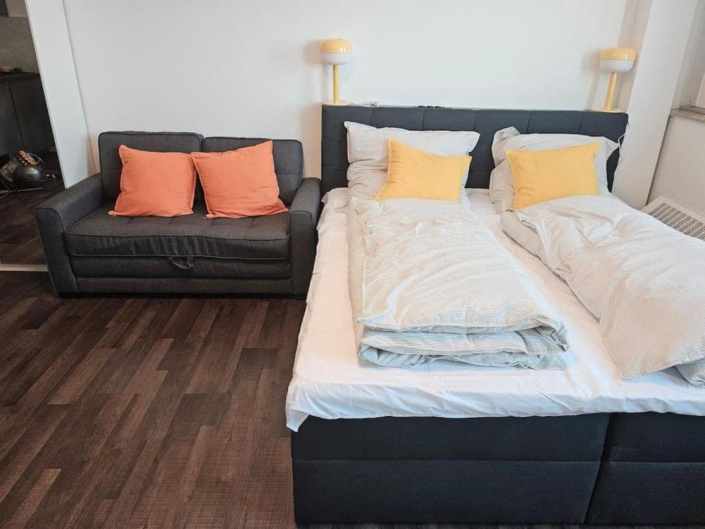 Predaj bytu 1-izbový 32 m², Graeffstr. 1, Köln, Severné Porýnie - Westfálsko Predaj bytu 1-izbový 32 m², Graeffstr. 1, Köln, Severné Porýnie - Westfálsko