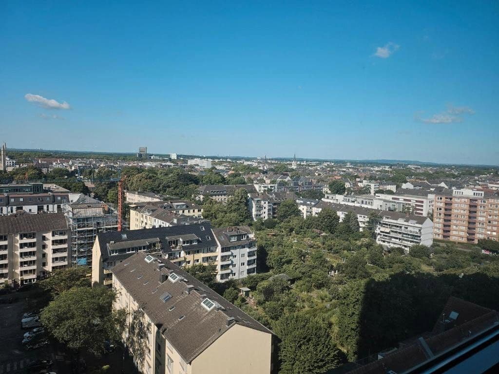 Predaj bytu 1-izbový 32 m², Graeffstr. 1, Köln, Severné Porýnie - Westfálsko Predaj bytu 1-izbový 32 m², Graeffstr. 1, Köln, Severné Porýnie - Westfálsko