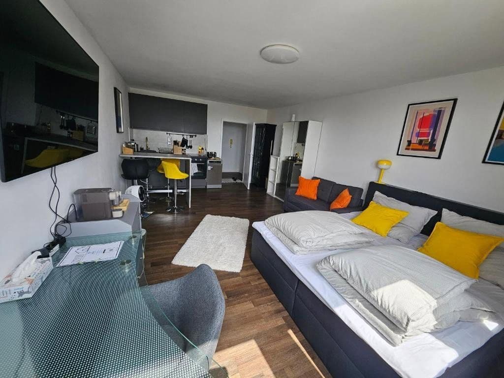 Predaj bytu 1-izbový 32 m², Graeffstr. 1, Köln, Severné Porýnie - Westfálsko Predaj bytu 1-izbový 32 m², Graeffstr. 1, Köln, Severné Porýnie - Westfálsko