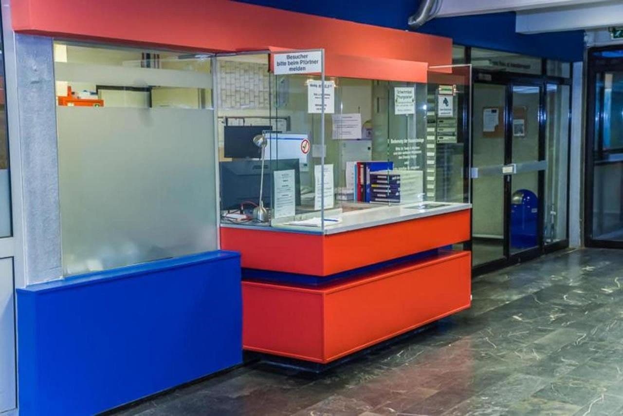 Predaj bytu 1-izbový 32 m², Graeffstr. 1, Köln, Severné Porýnie - Westfálsko Predaj bytu 1-izbový 32 m², Graeffstr. 1, Köln, Severné Porýnie - Westfálsko