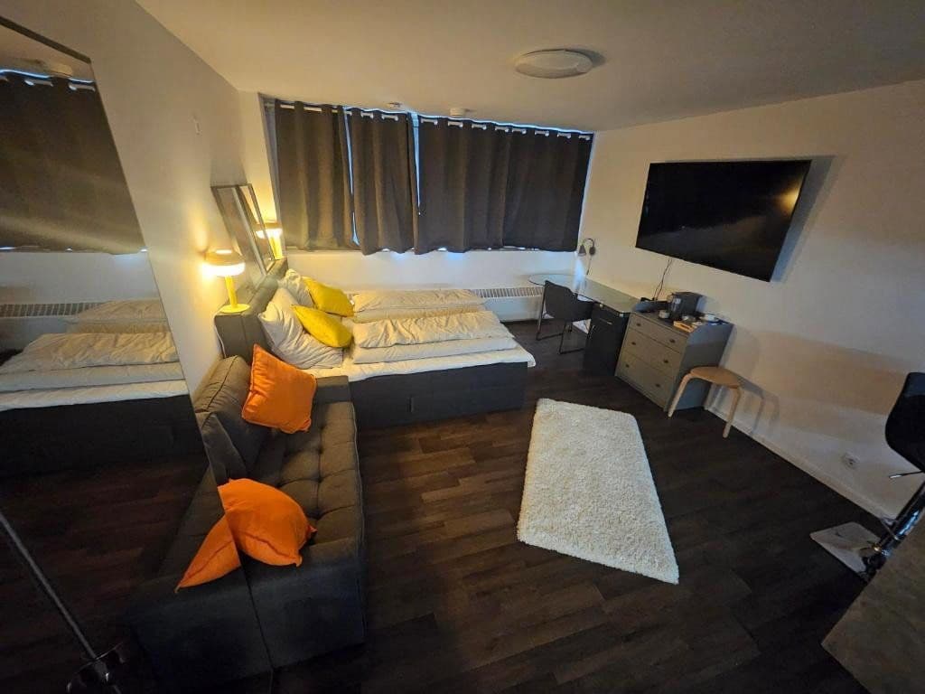 Predaj bytu 1-izbový 32 m², Graeffstr. 1, Köln, Severné Porýnie - Westfálsko Predaj bytu 1-izbový 32 m², Graeffstr. 1, Köln, Severné Porýnie - Westfálsko