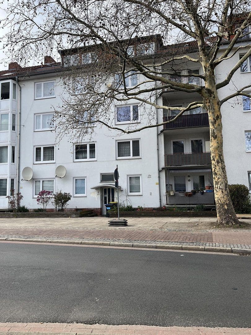 Predaj domu 880 m², pozemek 320 m², Daniel-von-Büren-Straße 30-32, Bremen, Brémy Predaj domu 880 m², pozemek 320 m², Daniel-von-Büren-Straße 30-32, Bremen, Brémy