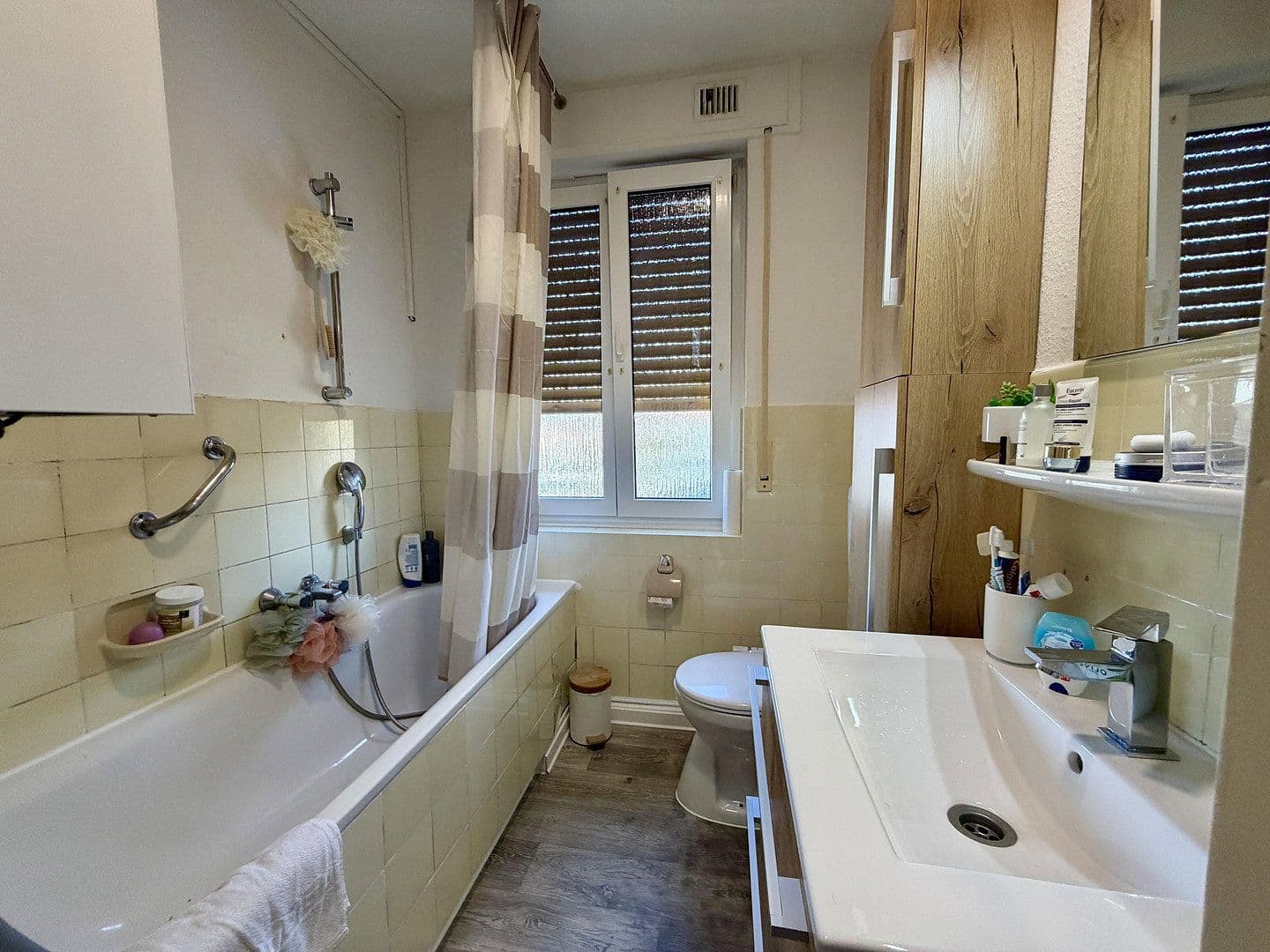 Prenájom bytu 3-izbový 66 m², Robert-Koch-Str. 2, Werl, Severné Porýnie - Westfálsko Prenájom bytu 3-izbový 66 m², Robert-Koch-Str. 2, Werl, Severné Porýnie - Westfálsko