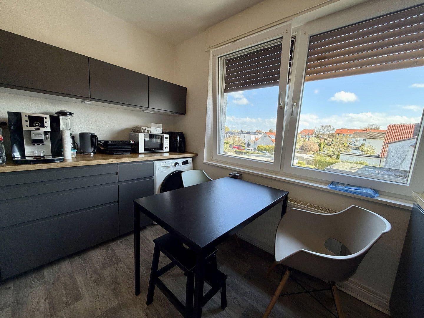 Prenájom bytu 3-izbový 66 m², Robert-Koch-Str. 2, Werl, Severné Porýnie - Westfálsko Prenájom bytu 3-izbový 66 m², Robert-Koch-Str. 2, Werl, Severné Porýnie - Westfálsko