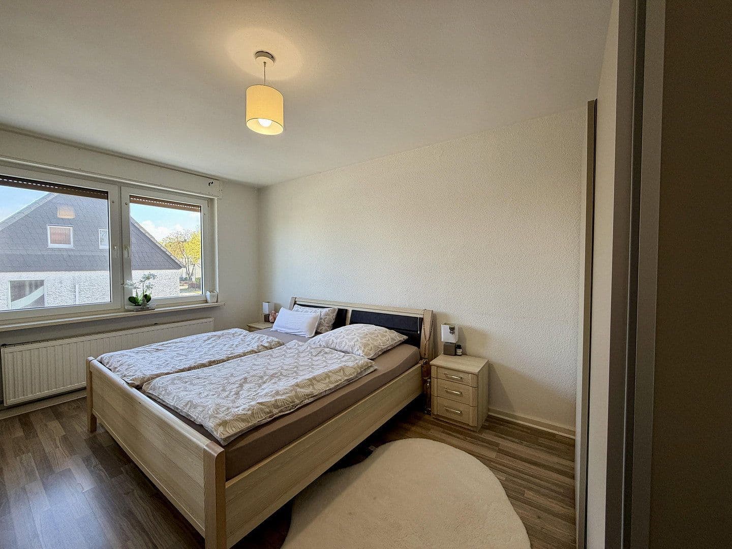 Prenájom bytu 3-izbový 66 m², Robert-Koch-Str. 2, Werl, Severné Porýnie - Westfálsko Prenájom bytu 3-izbový 66 m², Robert-Koch-Str. 2, Werl, Severné Porýnie - Westfálsko