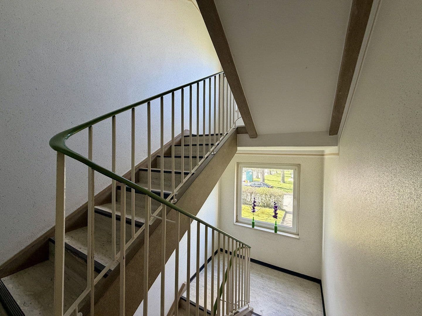 Prenájom bytu 3-izbový 66 m², Robert-Koch-Str. 2, Werl, Severné Porýnie - Westfálsko Prenájom bytu 3-izbový 66 m², Robert-Koch-Str. 2, Werl, Severné Porýnie - Westfálsko