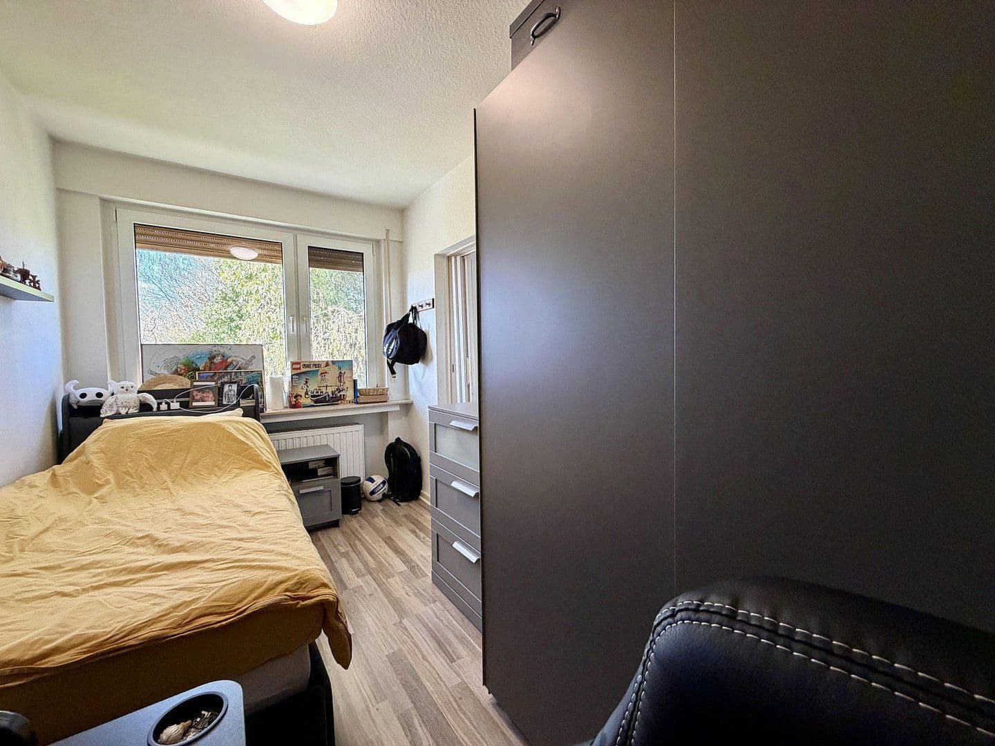 Prenájom bytu 3-izbový 66 m², Robert-Koch-Str. 2, Werl, Severné Porýnie - Westfálsko Prenájom bytu 3-izbový 66 m², Robert-Koch-Str. 2, Werl, Severné Porýnie - Westfálsko