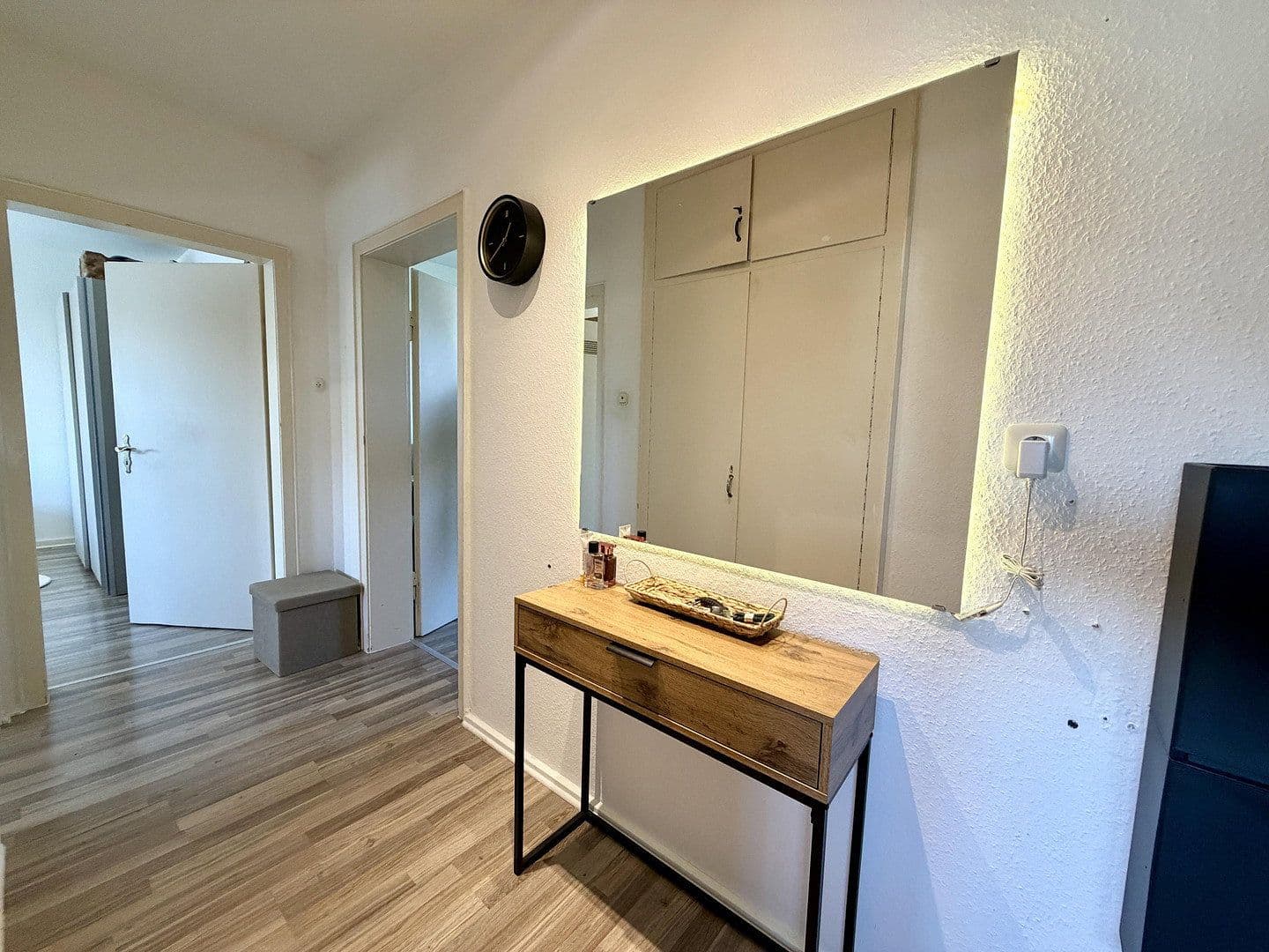 Prenájom bytu 3-izbový 66 m², Robert-Koch-Str. 2, Werl, Severné Porýnie - Westfálsko Prenájom bytu 3-izbový 66 m², Robert-Koch-Str. 2, Werl, Severné Porýnie - Westfálsko