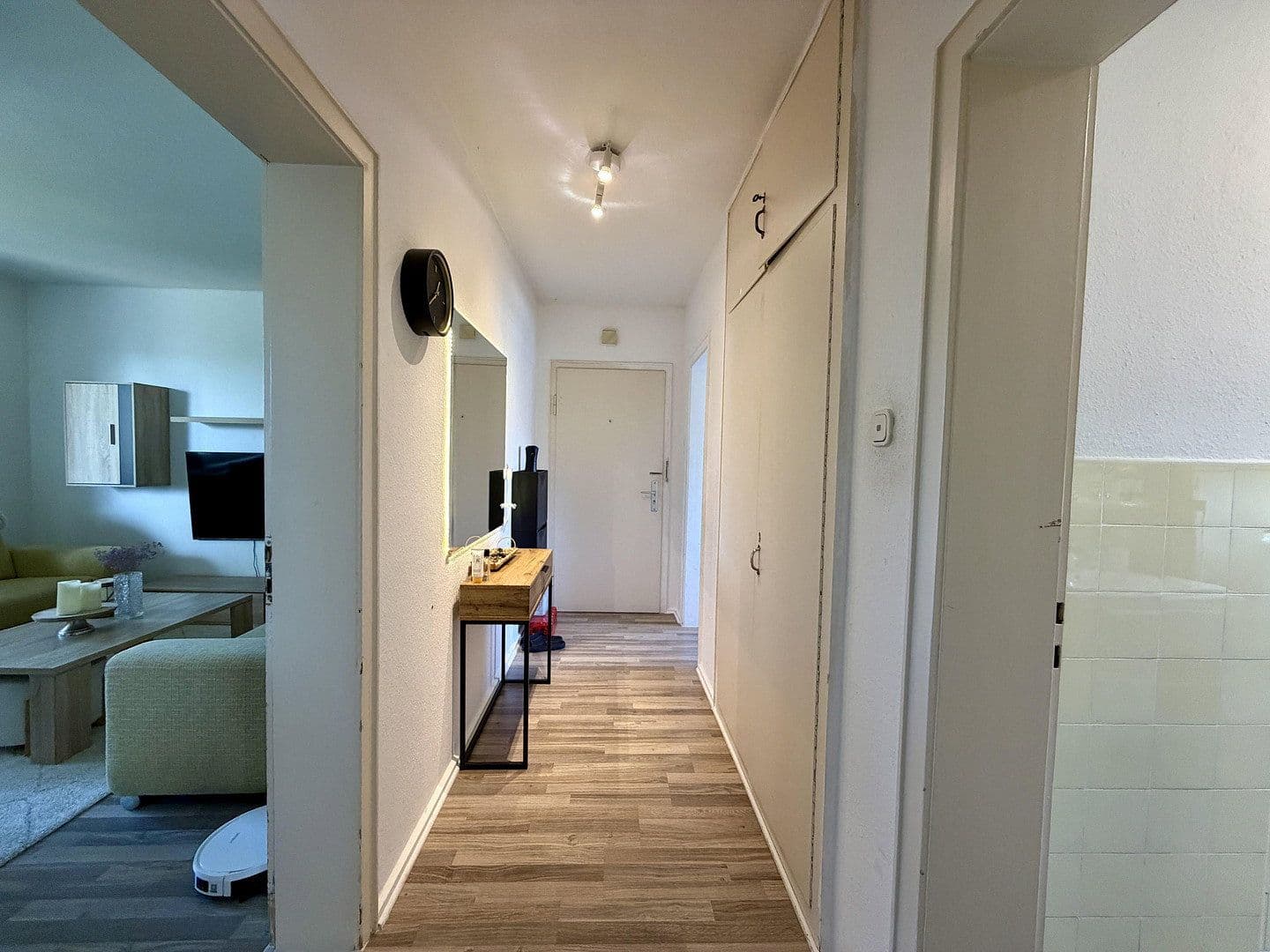 Prenájom bytu 3-izbový 66 m², Robert-Koch-Str. 2, Werl, Severné Porýnie - Westfálsko Prenájom bytu 3-izbový 66 m², Robert-Koch-Str. 2, Werl, Severné Porýnie - Westfálsko