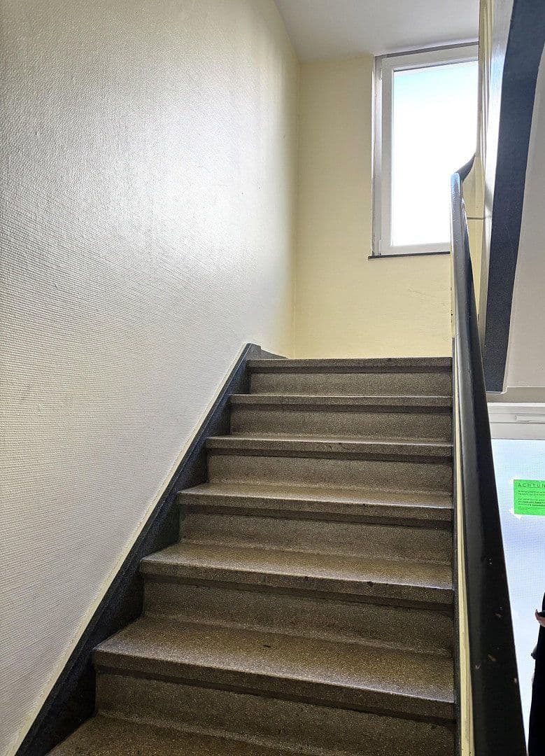 Predaj bytu 2-izbový 57 m², Gartenstraße 26, Krefeld, Severné Porýnie - Westfálsko Predaj bytu 2-izbový 57 m², Gartenstraße 26, Krefeld, Severné Porýnie - Westfálsko