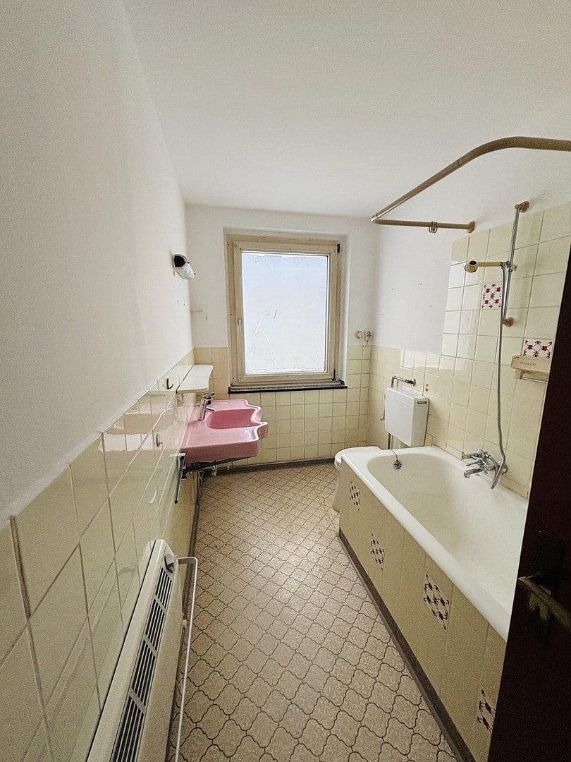 Predaj bytu 2-izbový 57 m², Gartenstraße 26, Krefeld, Severné Porýnie - Westfálsko Predaj bytu 2-izbový 57 m², Gartenstraße 26, Krefeld, Severné Porýnie - Westfálsko