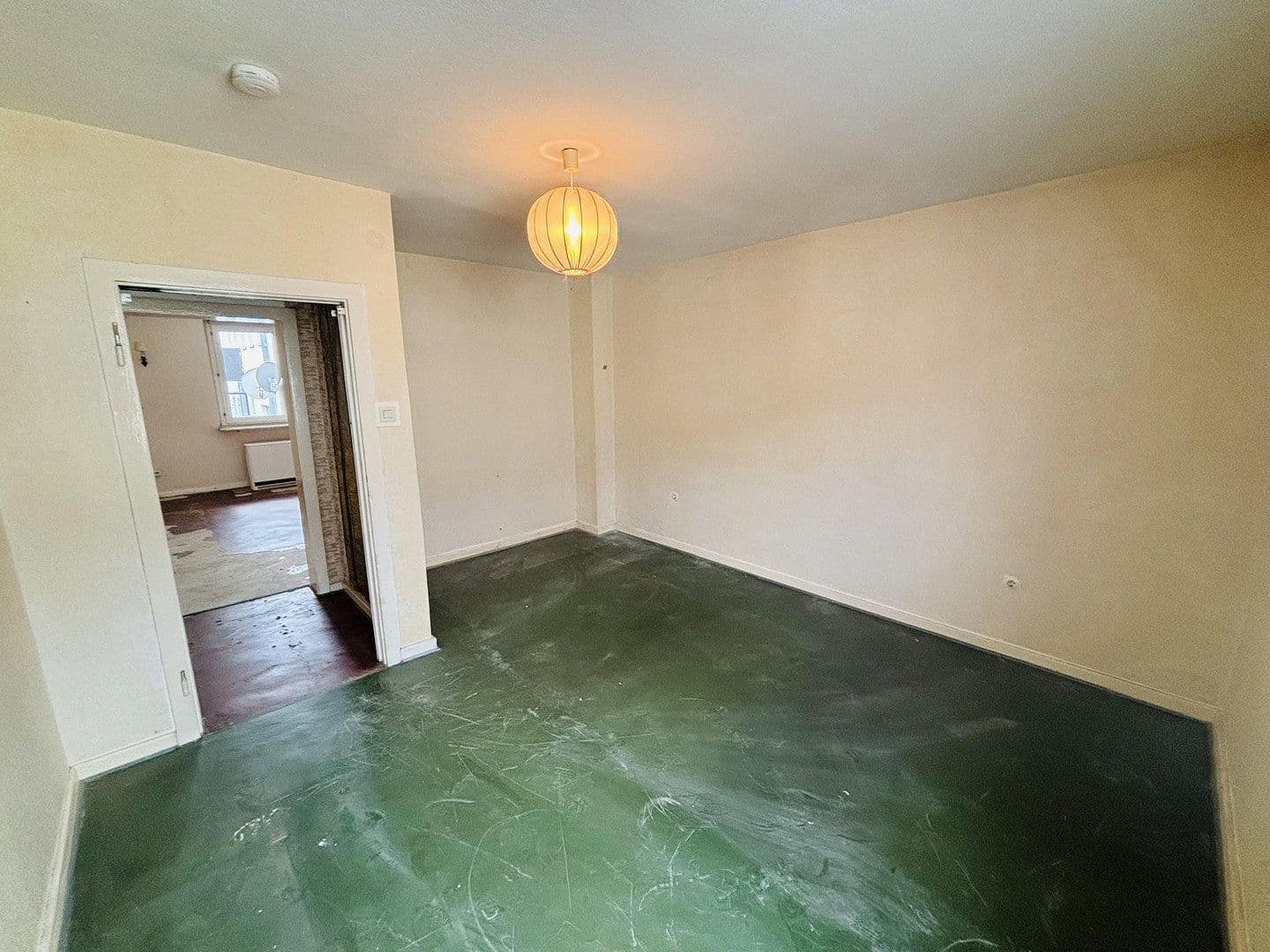 Predaj bytu 2-izbový 57 m², Gartenstraße 26, Krefeld, Severné Porýnie - Westfálsko Predaj bytu 2-izbový 57 m², Gartenstraße 26, Krefeld, Severné Porýnie - Westfálsko