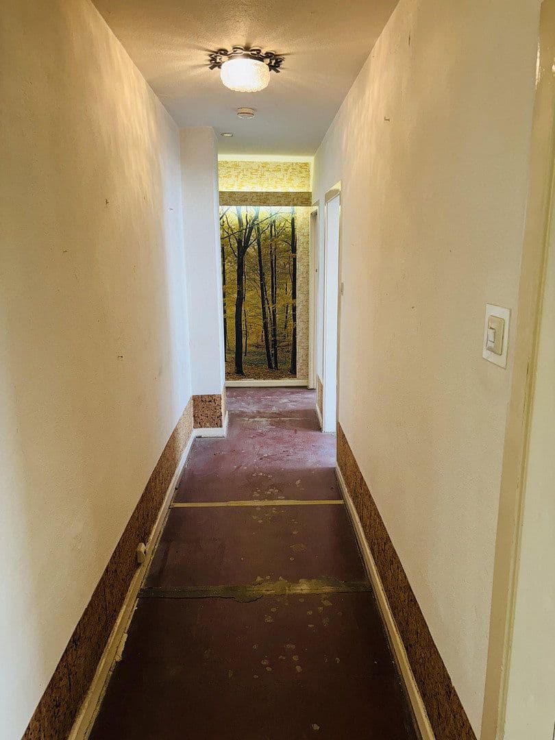 Predaj bytu 2-izbový 57 m², Gartenstraße 26, Krefeld, Severné Porýnie - Westfálsko Predaj bytu 2-izbový 57 m², Gartenstraße 26, Krefeld, Severné Porýnie - Westfálsko