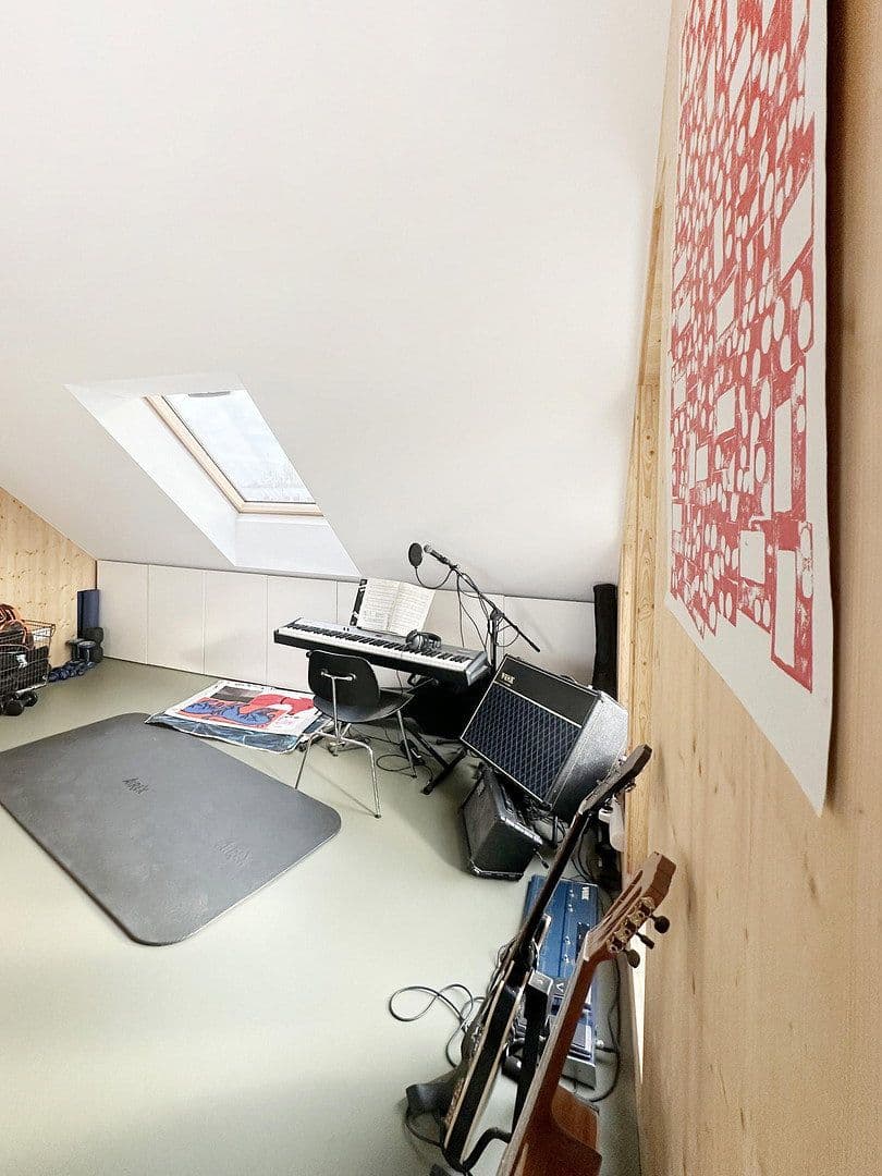 Predaj domu 202 m², pozemek 489 m², Potsdam, Brandenbursko Predaj domu 202 m², pozemek 489 m², Potsdam, Brandenbursko