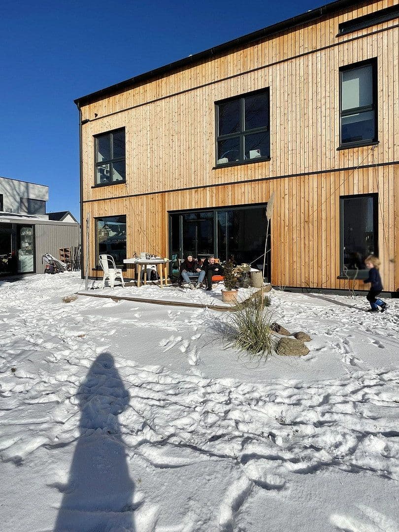 Predaj domu 202 m², pozemek 489 m², Potsdam, Brandenbursko Predaj domu 202 m², pozemek 489 m², Potsdam, Brandenbursko