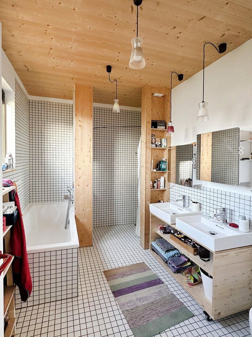 Predaj domu 202 m², pozemek 489 m², Potsdam, Brandenbursko Predaj domu 202 m², pozemek 489 m², Potsdam, Brandenbursko