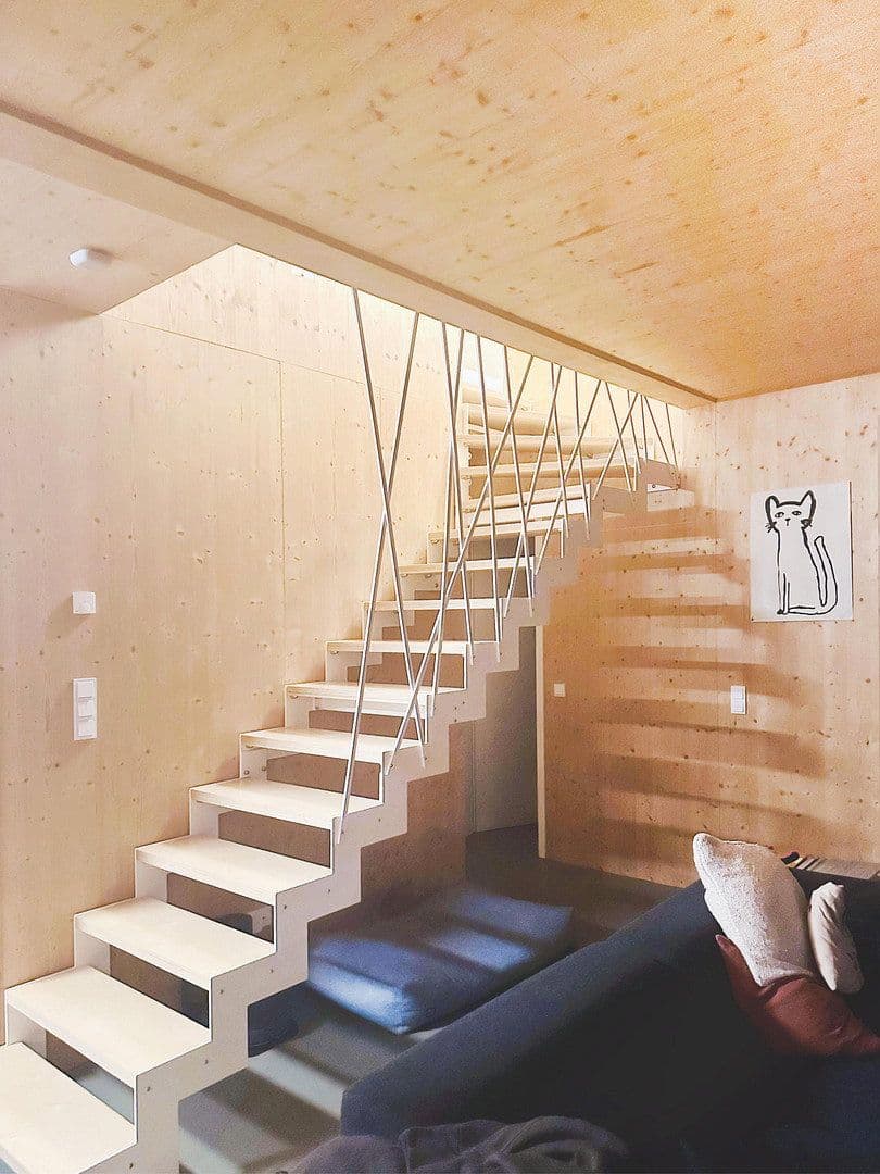 Predaj domu 202 m², pozemek 489 m², Potsdam, Brandenbursko Predaj domu 202 m², pozemek 489 m², Potsdam, Brandenbursko