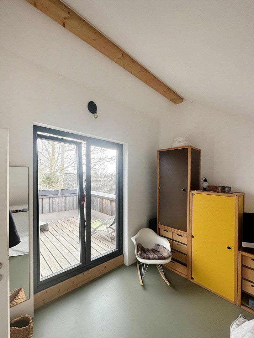 Predaj domu 202 m², pozemek 489 m², Potsdam, Brandenbursko Predaj domu 202 m², pozemek 489 m², Potsdam, Brandenbursko