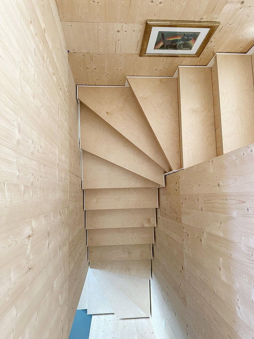 Predaj domu 202 m², pozemek 489 m², Potsdam, Brandenbursko Predaj domu 202 m², pozemek 489 m², Potsdam, Brandenbursko