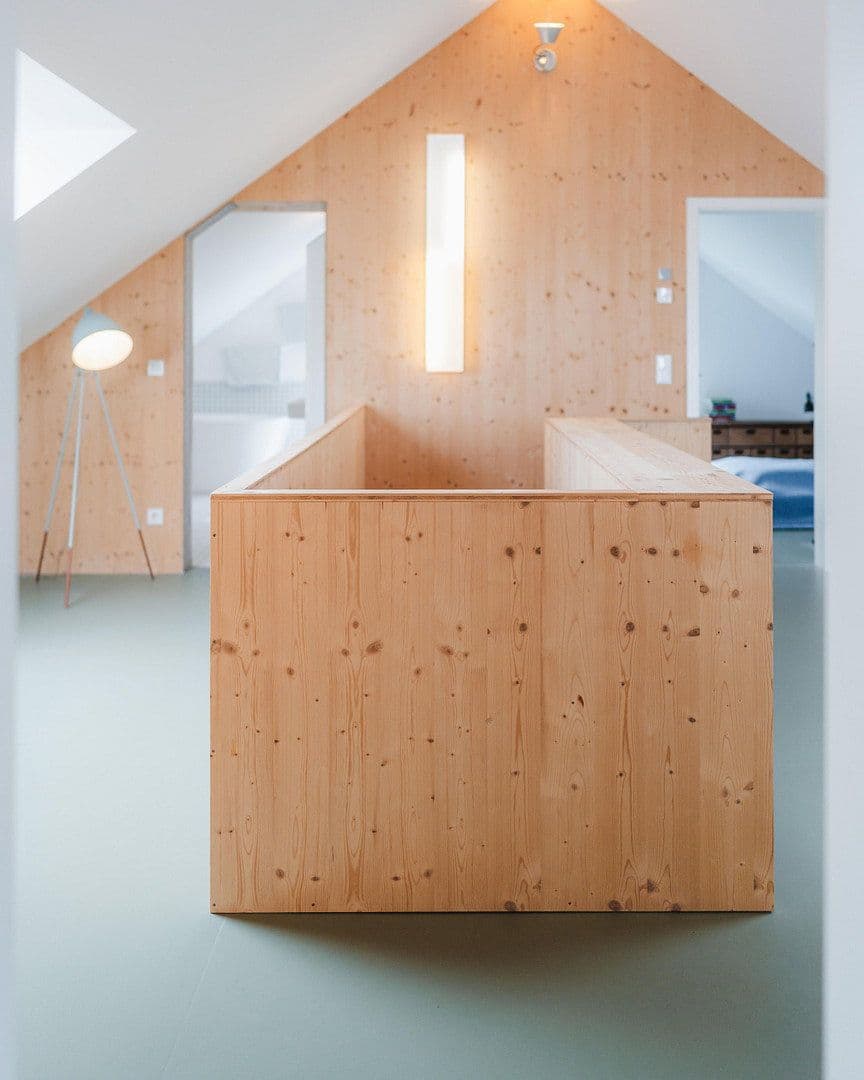 Predaj domu 202 m², pozemek 489 m², Potsdam, Brandenbursko Predaj domu 202 m², pozemek 489 m², Potsdam, Brandenbursko