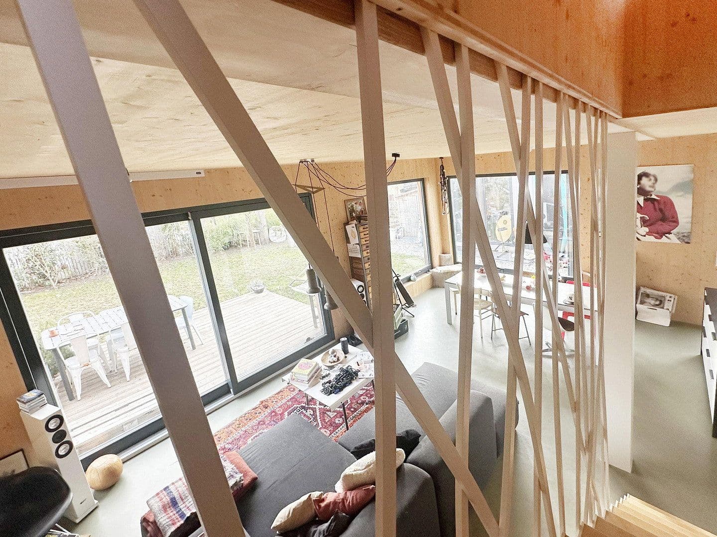 Predaj domu 202 m², pozemek 489 m², Potsdam, Brandenbursko Predaj domu 202 m², pozemek 489 m², Potsdam, Brandenbursko